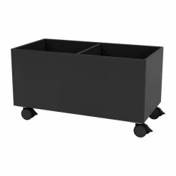 Barn Montana Colour Box III Black