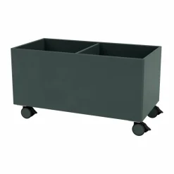 Barn Montana Colour Box III BlackJade