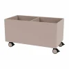 Clearance Montana Colour Box III Mushroom