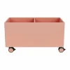 Sale Montana Colour Box III Rhubarb