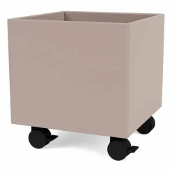 Barn Montana Colour Box I – S6161 Mushroom
