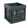 Barn HAY Colour Crate Cube 29 5x29 5 cm Charcoal