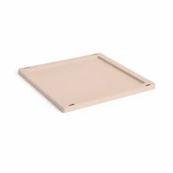 Best HAY Colour Crate Square/Cube lock plastic medium Powder