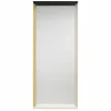 Clearance Vitra Colour Frame Mirror väggspegel large Neutral