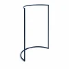 Online HAY Colour Rack c-shape klädhängare 112x150 cm Steel blue
