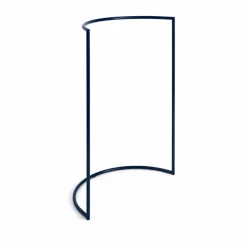 Online HAY Colour Rack c-shape klädhängare 112x150 cm Steel blue