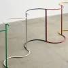 Sale HAY Colour Rack s-shape klädhängare 144 2x150 cm Dijon