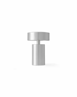 Outlet Audo Copenhagen Column bordslampa portabel Aluminium