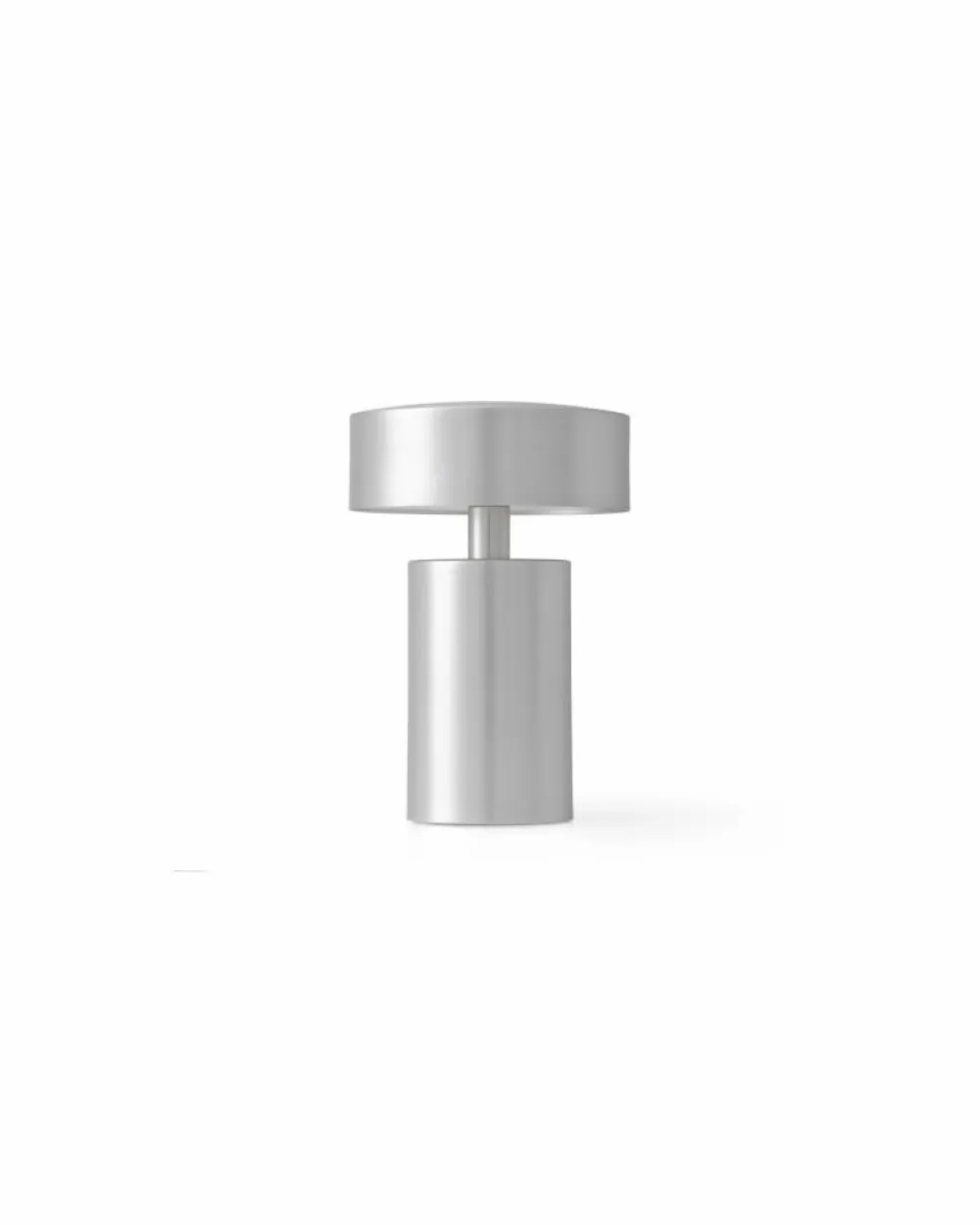 Outlet Audo Copenhagen Column bordslampa portabel Aluminium