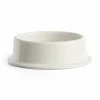 Clearance HAY Column ljusstake 10 cm Light grey