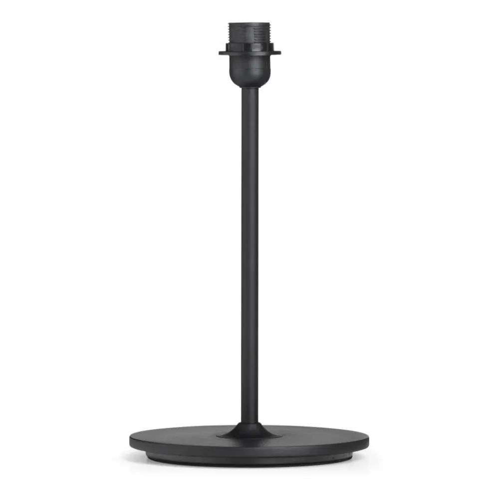 Outlet HAY Common lampfot 39 cm Soft black-soft black