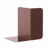 Muuto Compile bokstöd plum (lila)