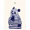 Hot Paper Collective Coney poster 50x70 cm