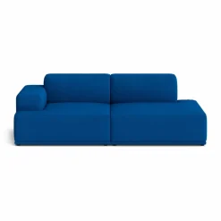 Muuto Connect soft modulsoffa 2-sits A+D hallingdal 750