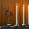 New KLONG Constella glasinsats 5-pack klar