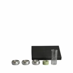 Outlet KLONG Constella presentförpackning aluminium