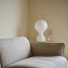 Sale Swedese Continental soffa Wave Cobblestone-orkangrå
