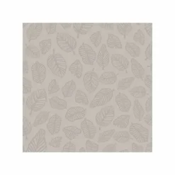 Cooee Design Cooee Leaf servett 33x33 cm 20-pack Sand