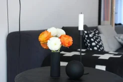 Online Cooee Design Cooee ljusstake 21 cm black