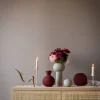 New Cooee Design Cooee ljusstake 13 cm Sand