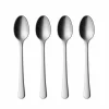 Sale Georg Jensen Copenhagen matt tesked large 4-pack