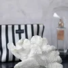 Clearance Mette Ditmer Coral fan White