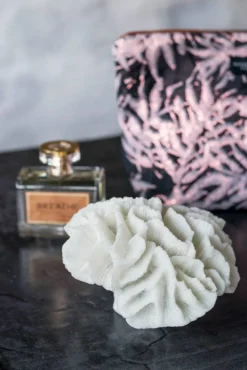 Mette Ditmer Coral gills White
