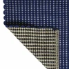 Tom Dixon Cord matta Ultramarine Blue 70x250 cm