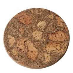 Formgatan Cork grytunderlägg 25 cm