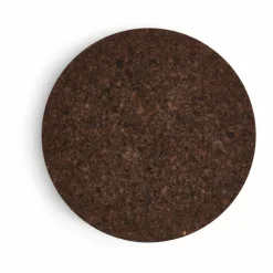 Clearance Formgatan Cork grytunderlägg smoked Ø19 cm