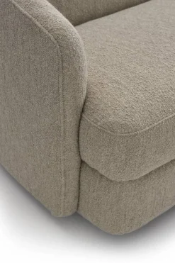 New Works Covent 2-sitssoffa Hemp
