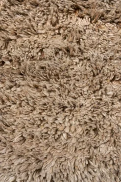 Scandi Living Cozy ullmatta Hazel 200x300 cm
