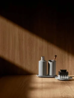 Clearance blomus Creto tandborstmugg Micro chip