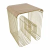 Sale AYTM Curva bricka/toppanel till Curva pall 33 cm Ek