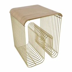 Sale AYTM Curva bricka/toppanel till Curva pall 33 cm Ek