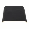Clearance AYTM Curva bricka/toppanel till Curva pall 33 cm Svart