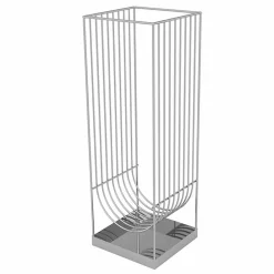 AYTM Curva paraplyställ Silver