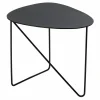 LIND DNA Curve Hippo sidobord M Black-anthracite