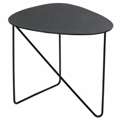 LIND DNA Curve Hippo sidobord M Black-anthracite
