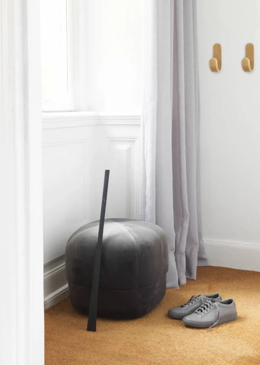 Normann Copenhagen Curve krok ask