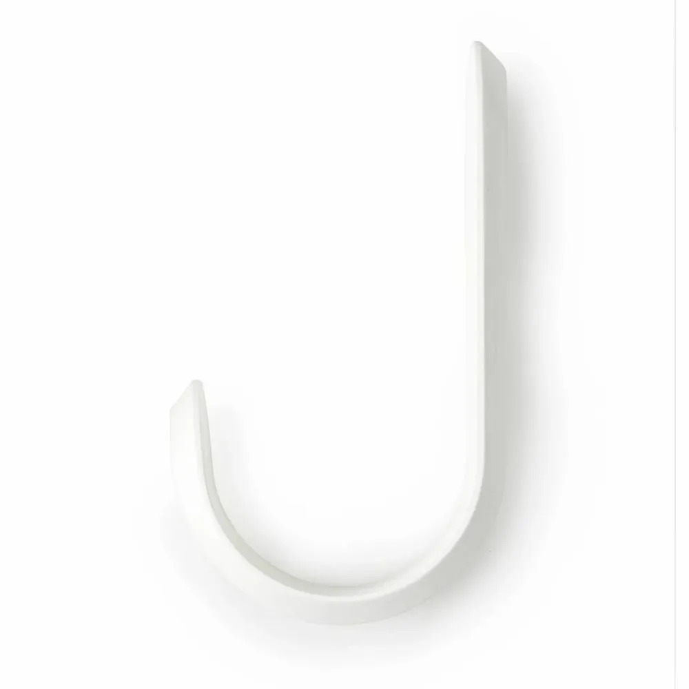 Clearance Normann Copenhagen Curve krok vit