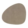LIND DNA Curve Nupo bordstablett nomad grey