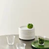 Online HAY Curve Tumbler dricksglas 2-pack Clear