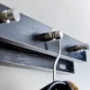 Fritz Hansen Cutter klädhängare Ek 5st knoppar