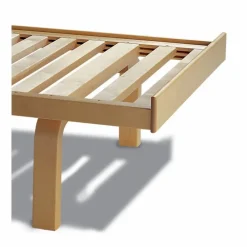 Artek 710 dagbädd Björk exkl. madrass