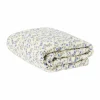 Barn Garbo&Friends Dainty Muslin vadderad filt 100x140 cm