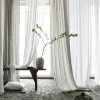 Hot Himla Dalsland Gardin mother of pearl veckband och kanal
