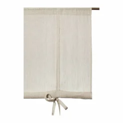 Himla Dalsland 1700-talsgardin oatmeal 130x120 cm