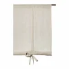 Himla Dalsland 1700-talsgardin oatmeal 100x120 cm