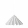 New Audo Copenhagen Dancing pendel Ø65 cm Off white